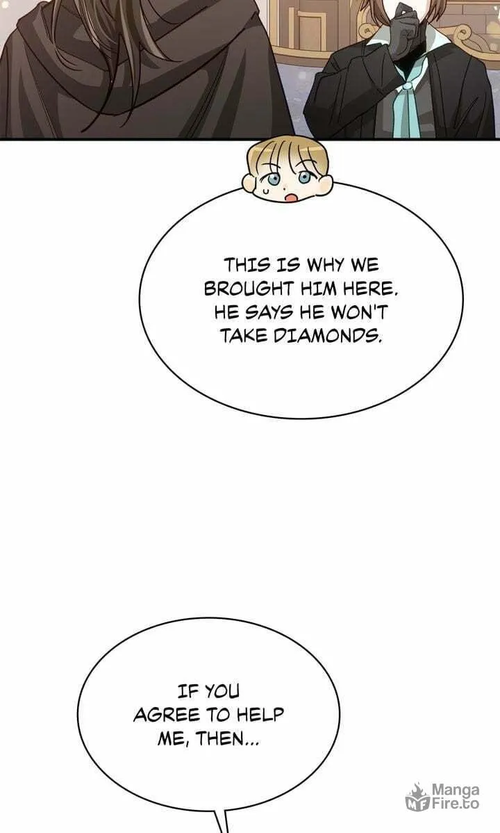 Terrarium Adventure Chapter 69 page 25 - 