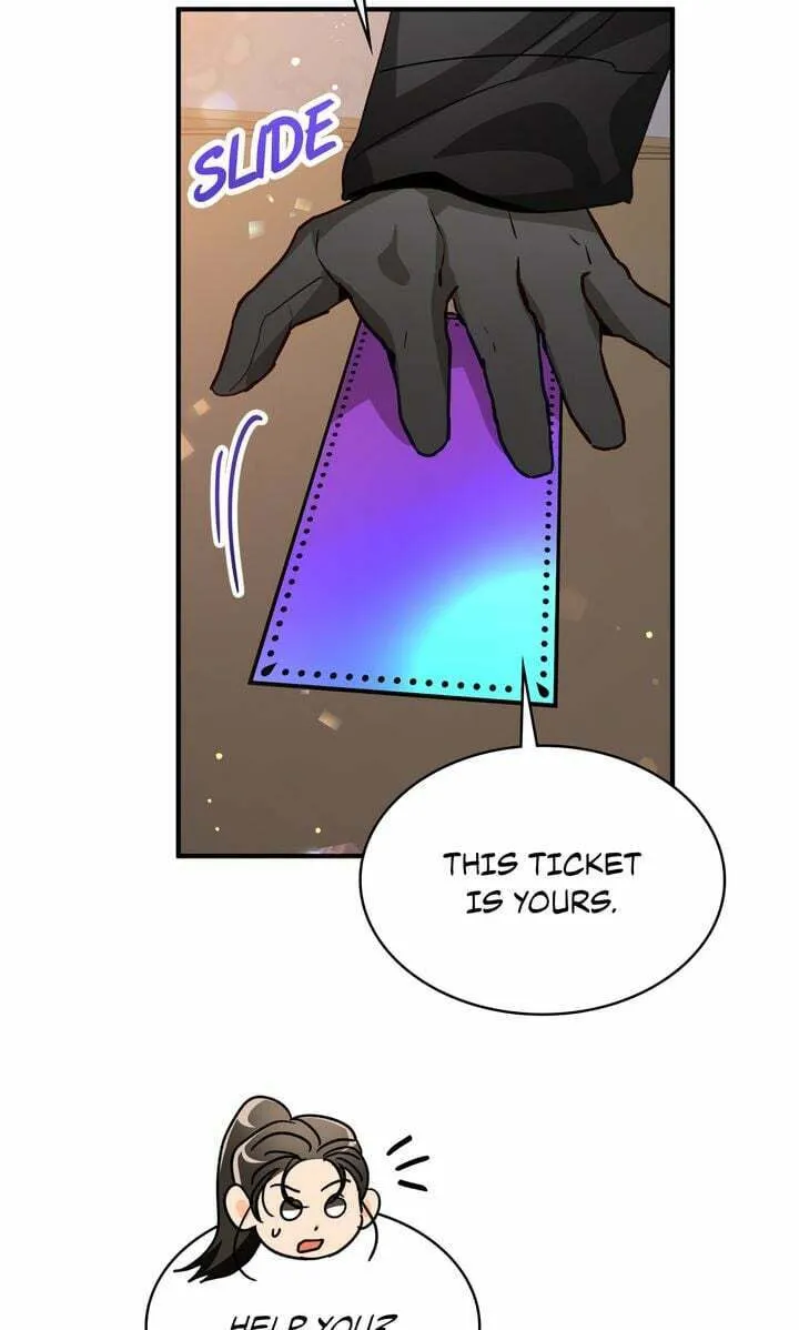 Terrarium Adventure Chapter 69 page 26 - 