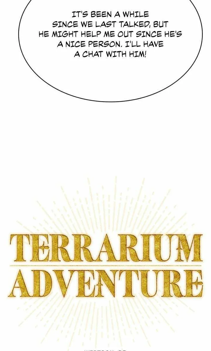 Terrarium Adventure Chapter 69 page 4 - 