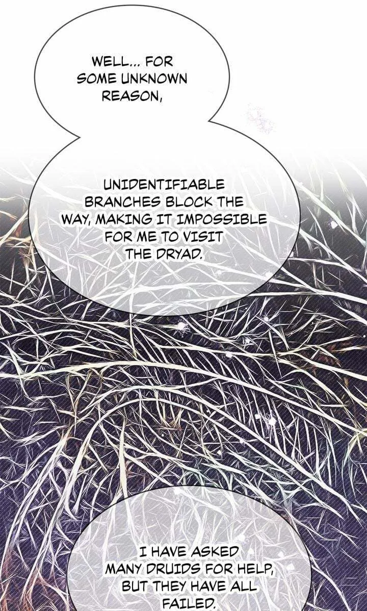 Terrarium Adventure Chapter 69 page 32 - 