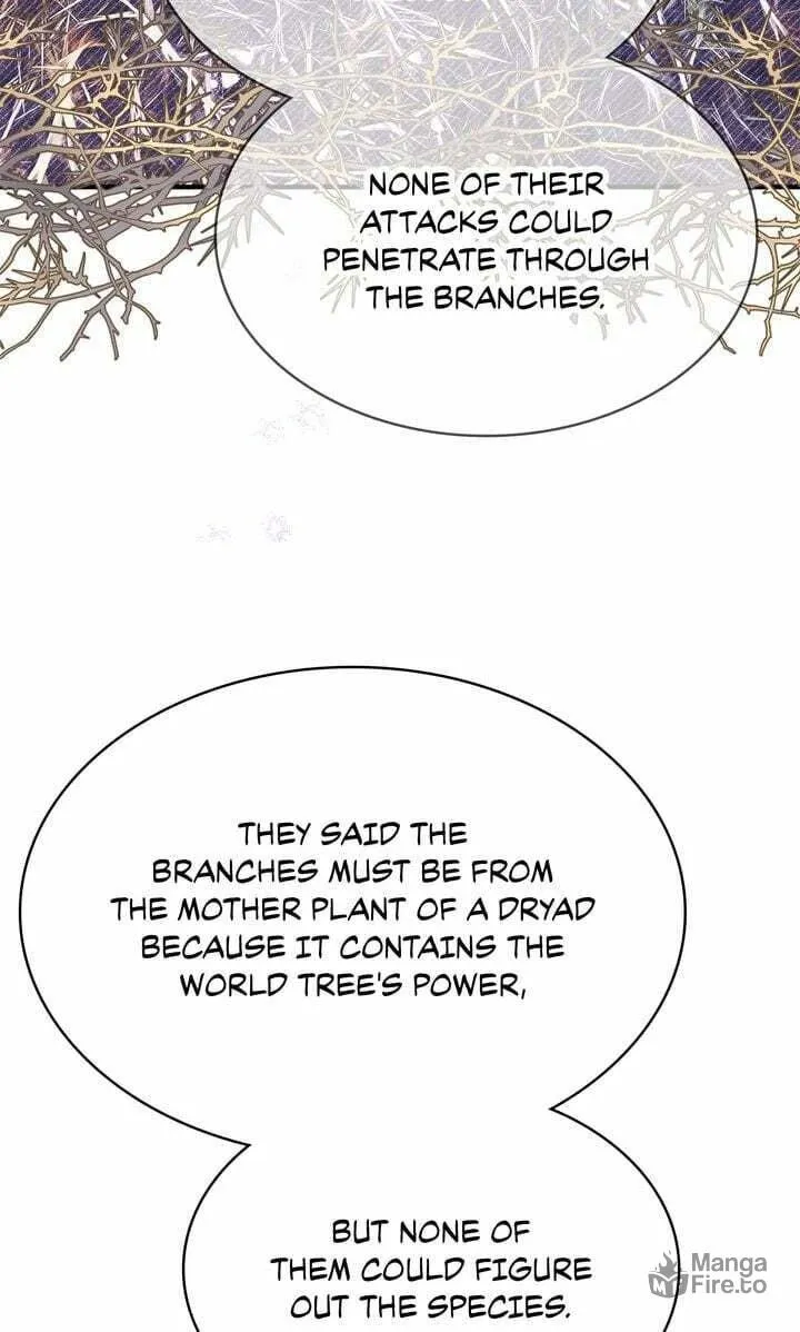 Terrarium Adventure Chapter 69 page 33 - 