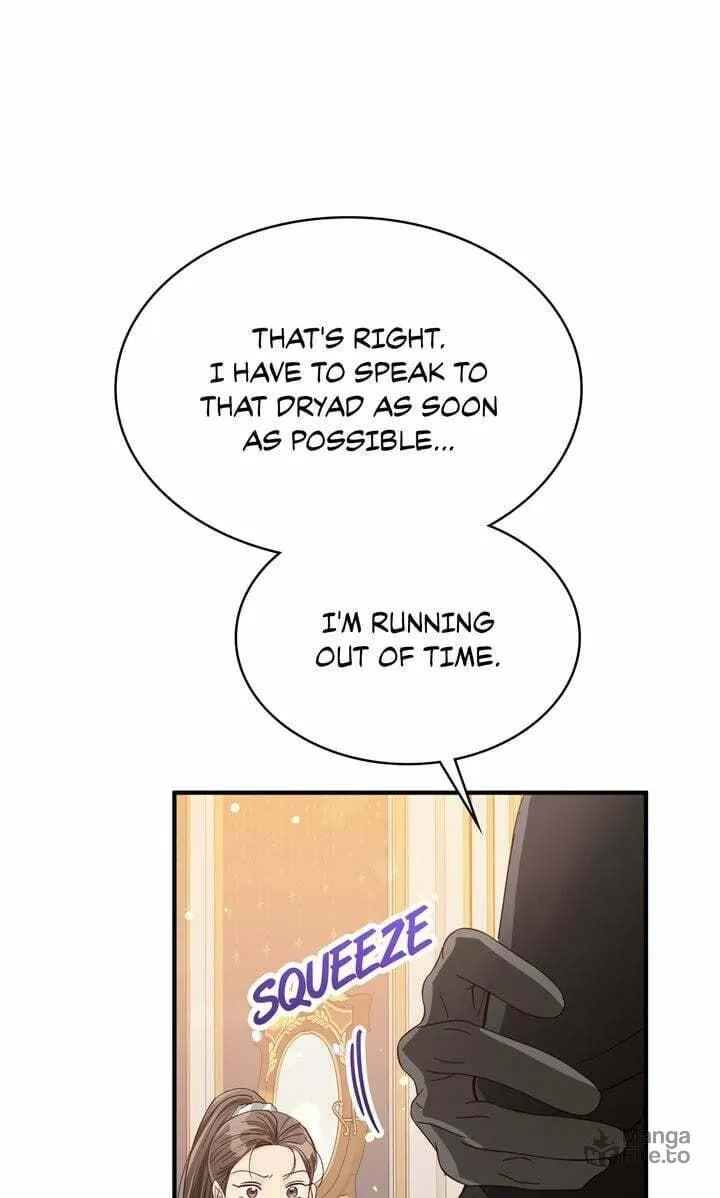 Terrarium Adventure Chapter 69 page 35 - 