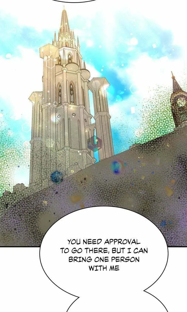 Terrarium Adventure Chapter 69 page 37 - 