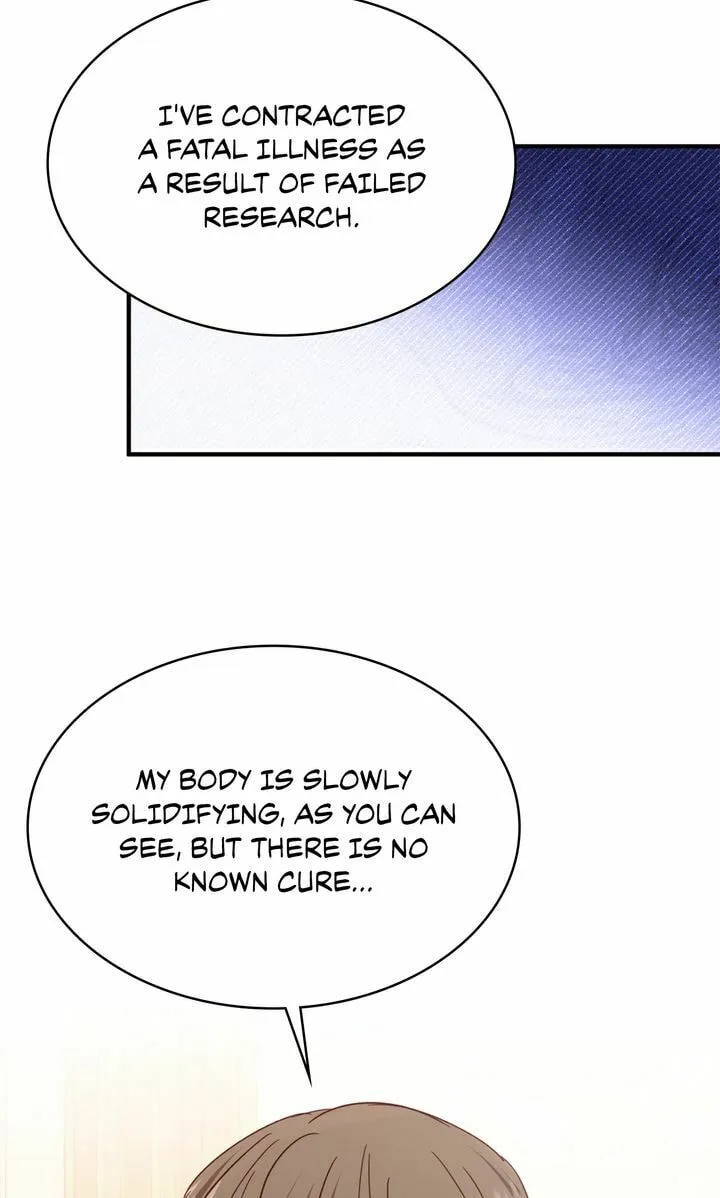 Terrarium Adventure Chapter 69 page 49 - 