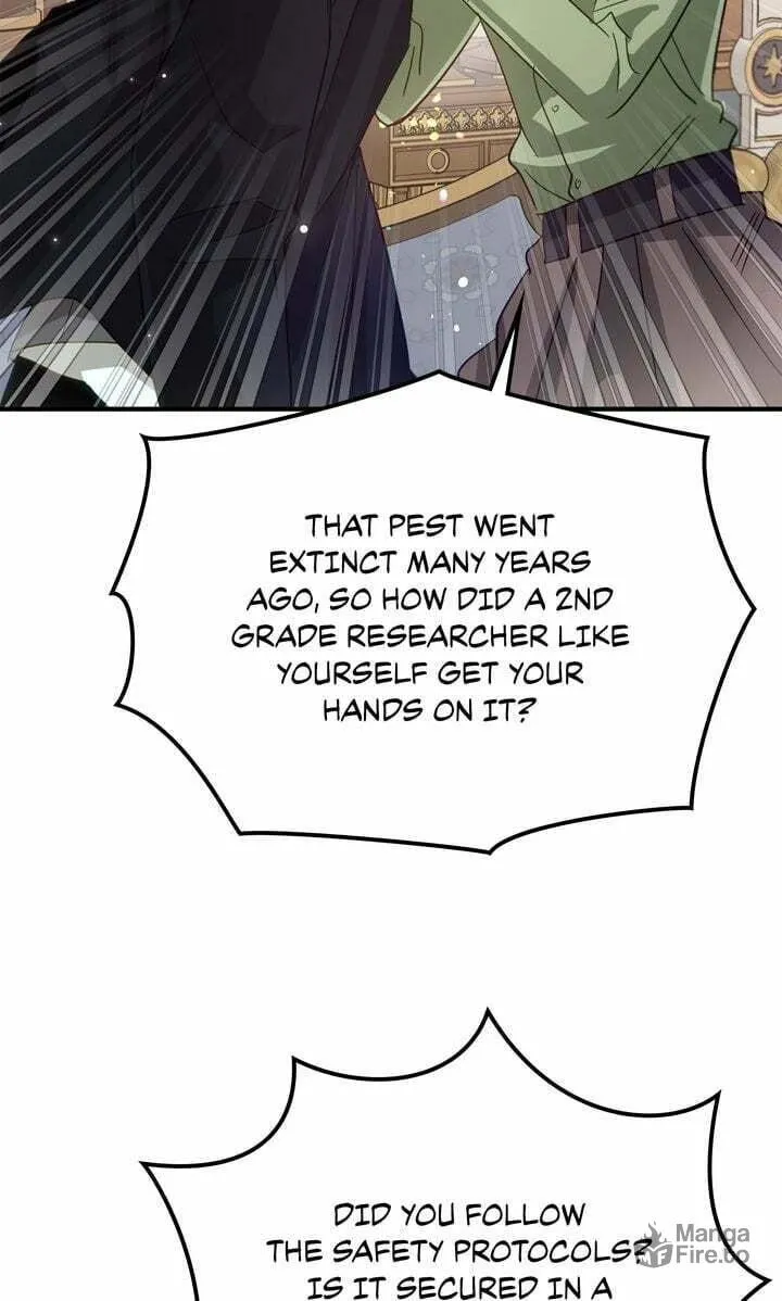 Terrarium Adventure Chapter 69 page 54 - 