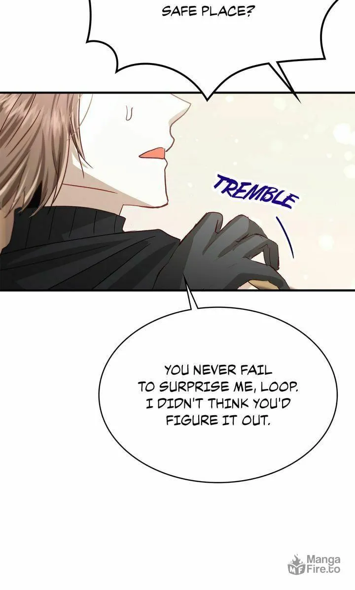 Terrarium Adventure Chapter 69 page 55 - 