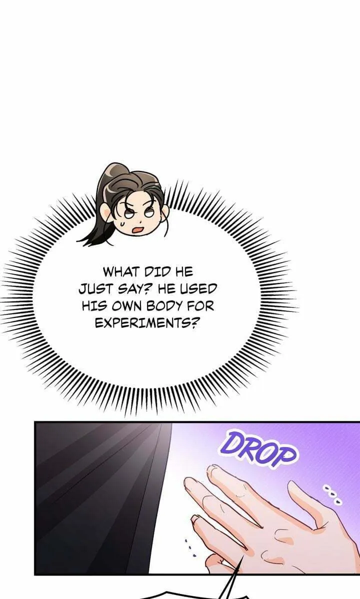 Terrarium Adventure Chapter 69 page 59 - 