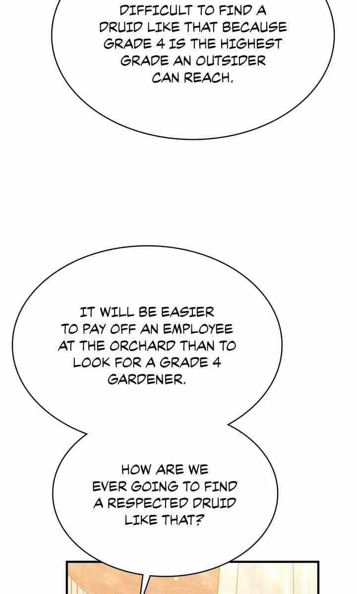 Terrarium Adventure Chapter 69 page 74 - 