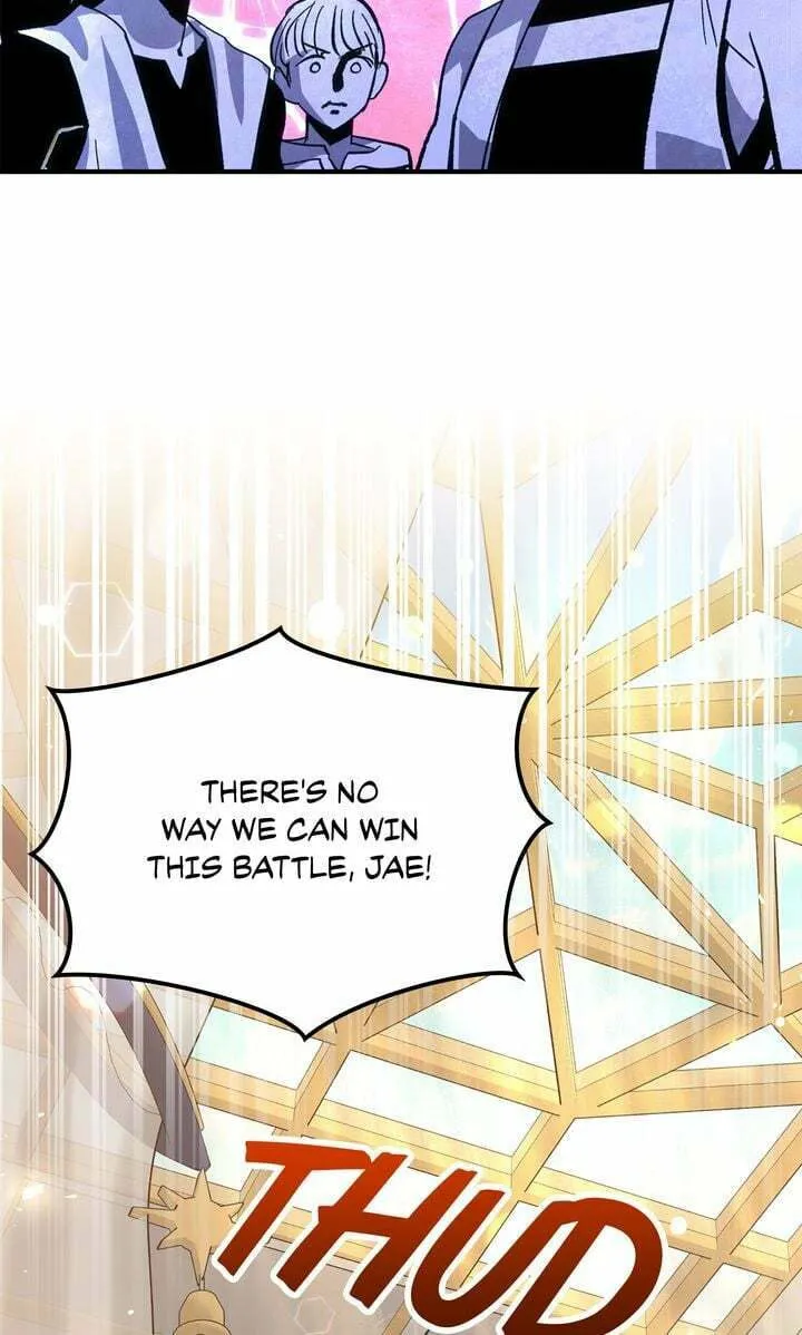 Terrarium Adventure Chapter 69 page 79 - 