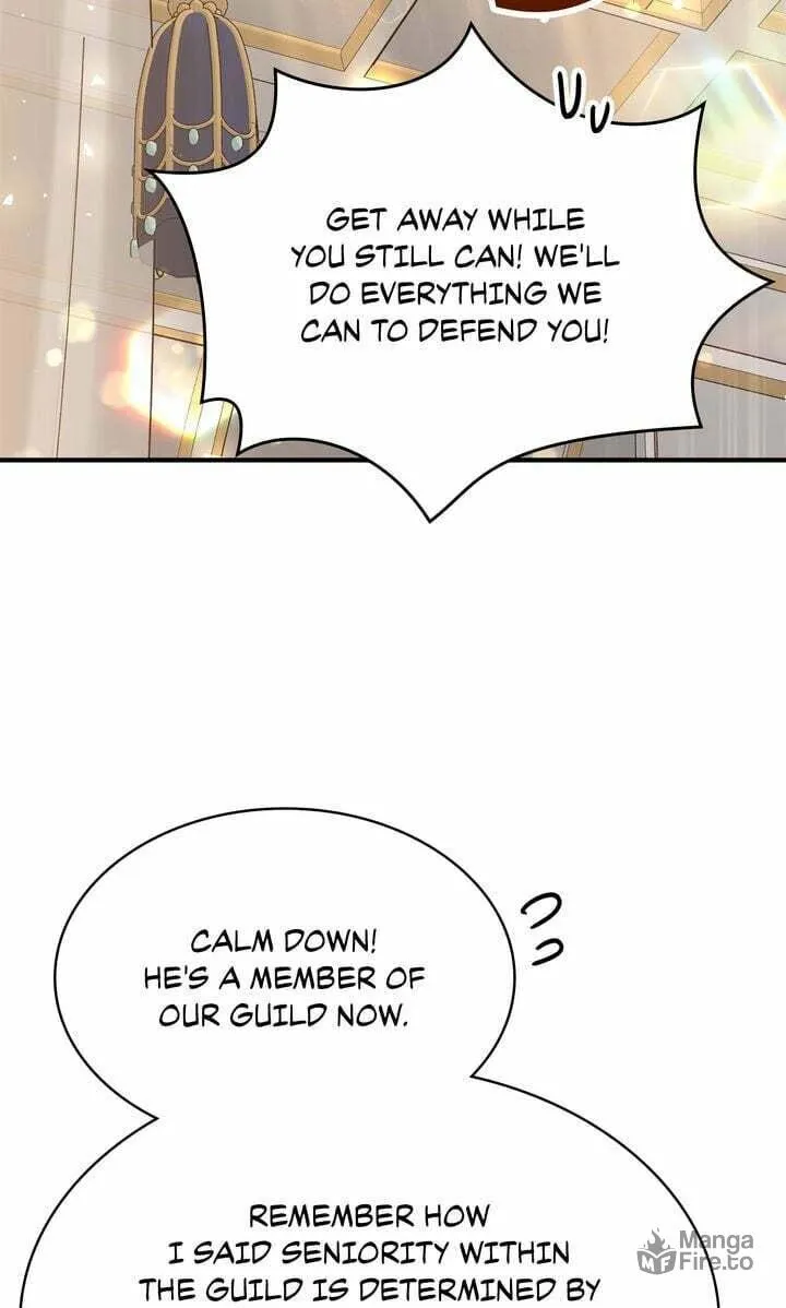 Terrarium Adventure Chapter 69 page 80 - 