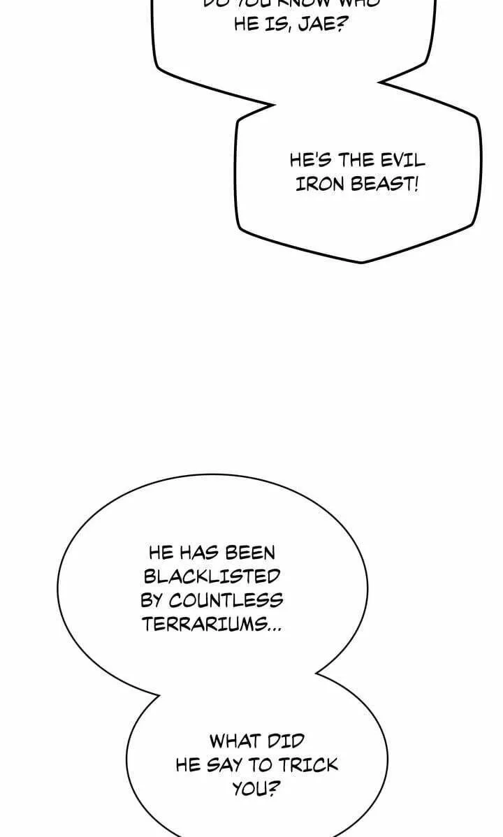 Terrarium Adventure Chapter 69 page 82 - 