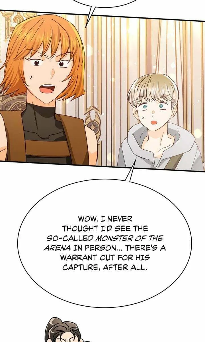 Terrarium Adventure Chapter 69 page 83 - 
