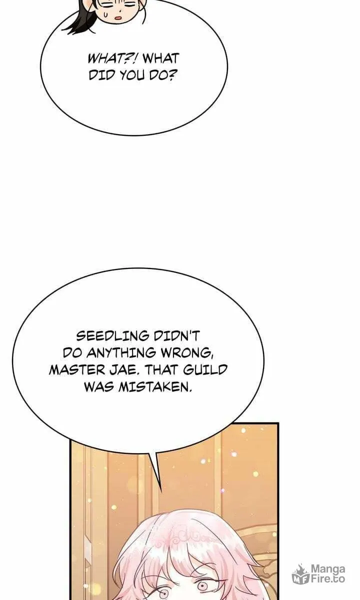 Terrarium Adventure Chapter 69 page 84 - 