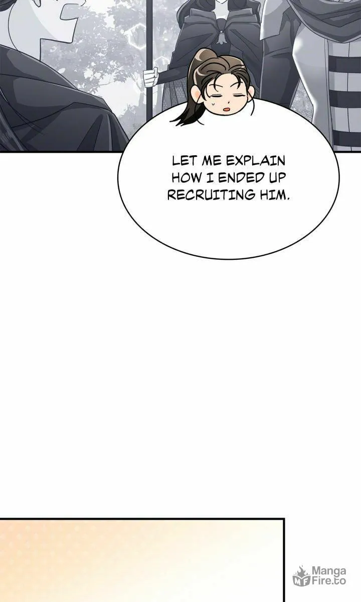 Terrarium Adventure Chapter 69 page 87 - 