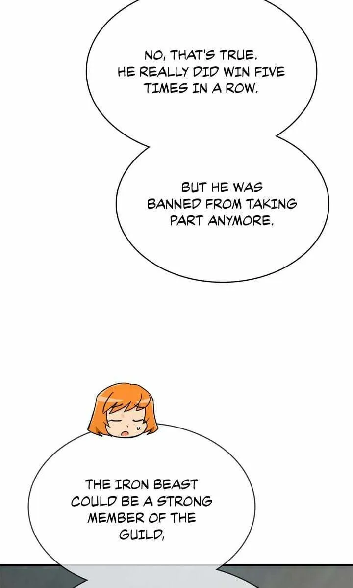 Terrarium Adventure Chapter 69 page 92 - 