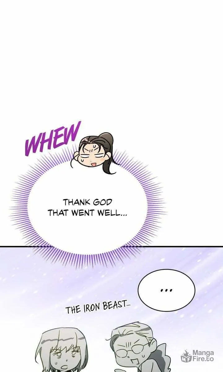 Terrarium Adventure Chapter 69 page 100 - 