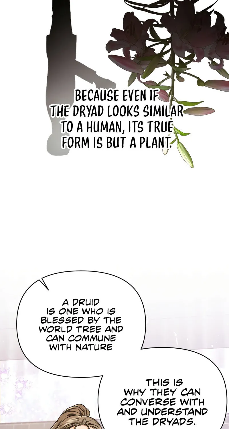 Terrarium Adventure Chapter 7 page 30 - 