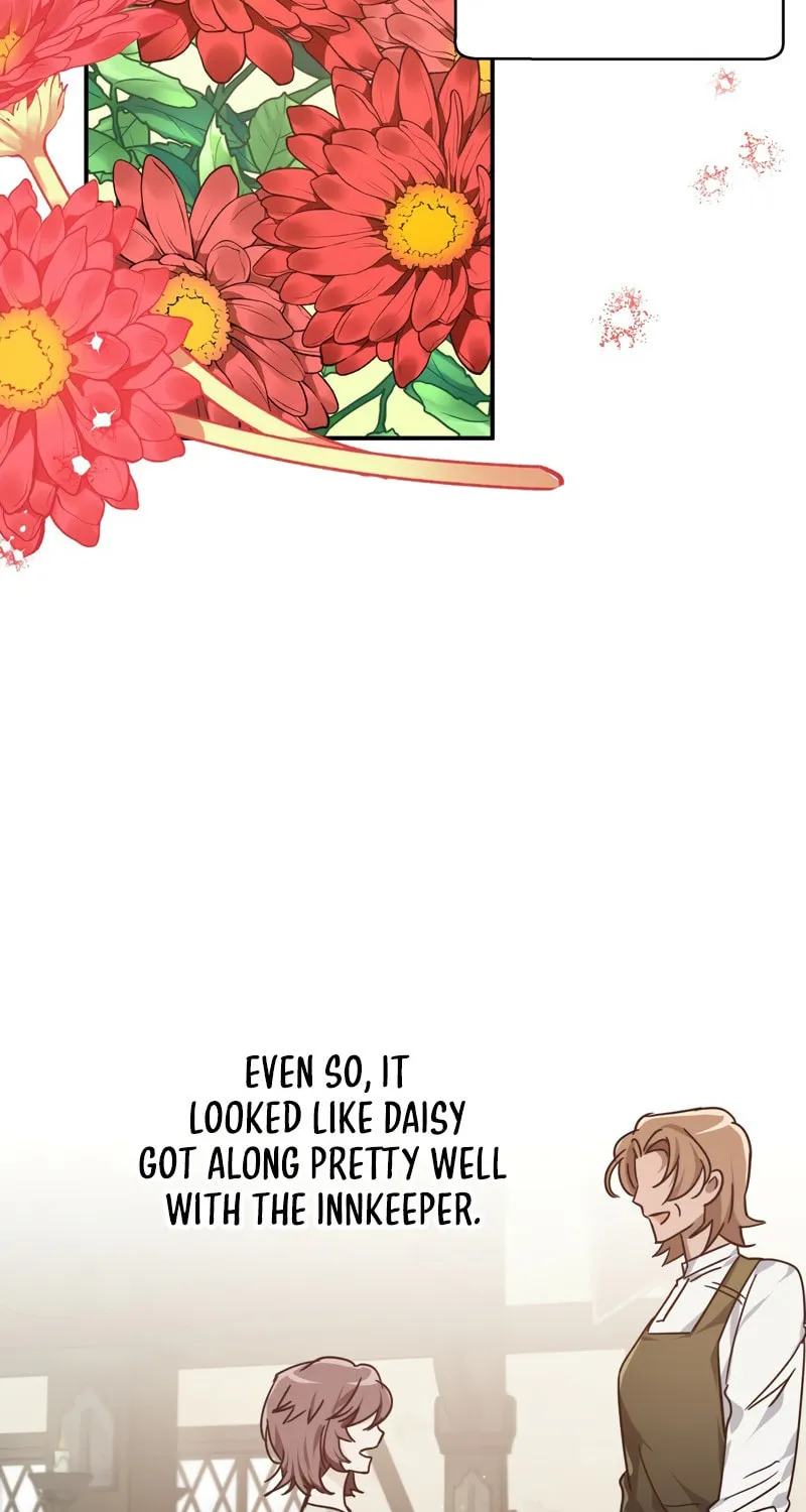 Terrarium Adventure Chapter 7 page 38 - 