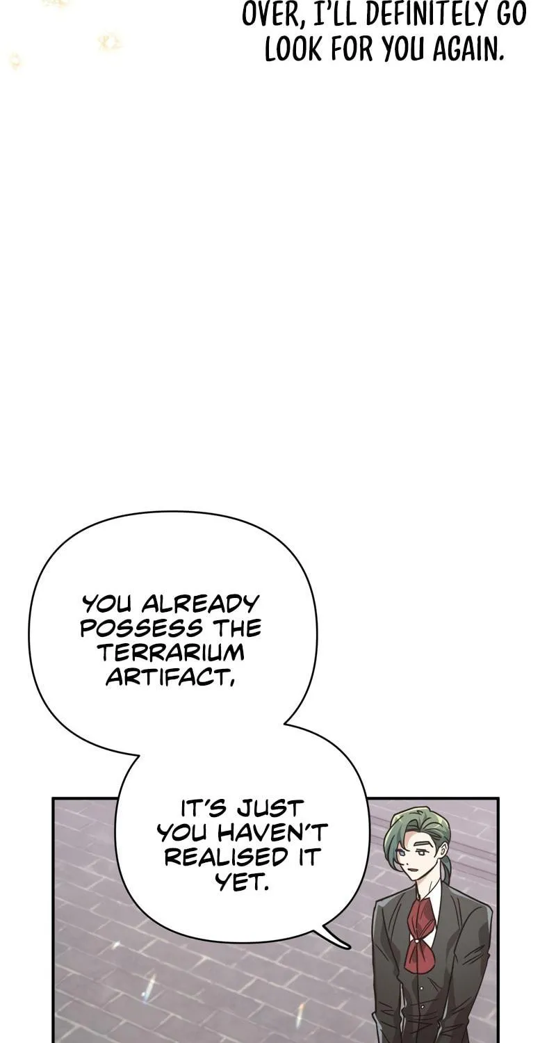 Terrarium Adventure Chapter 7 page 47 - 