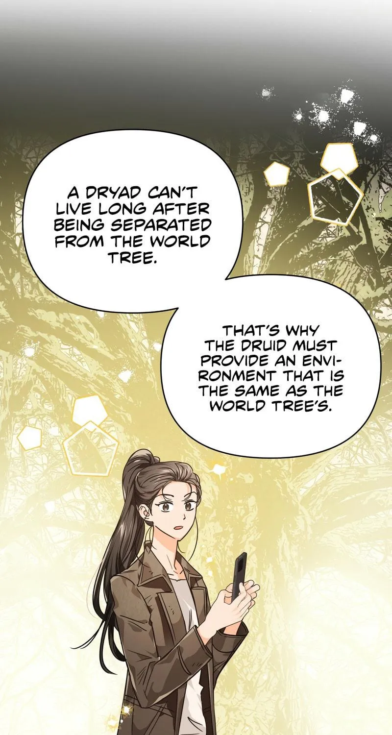Terrarium Adventure Chapter 7 page 49 - 