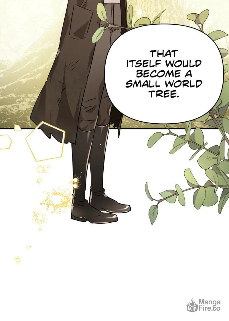 Terrarium Adventure Chapter 7 page 50 - 