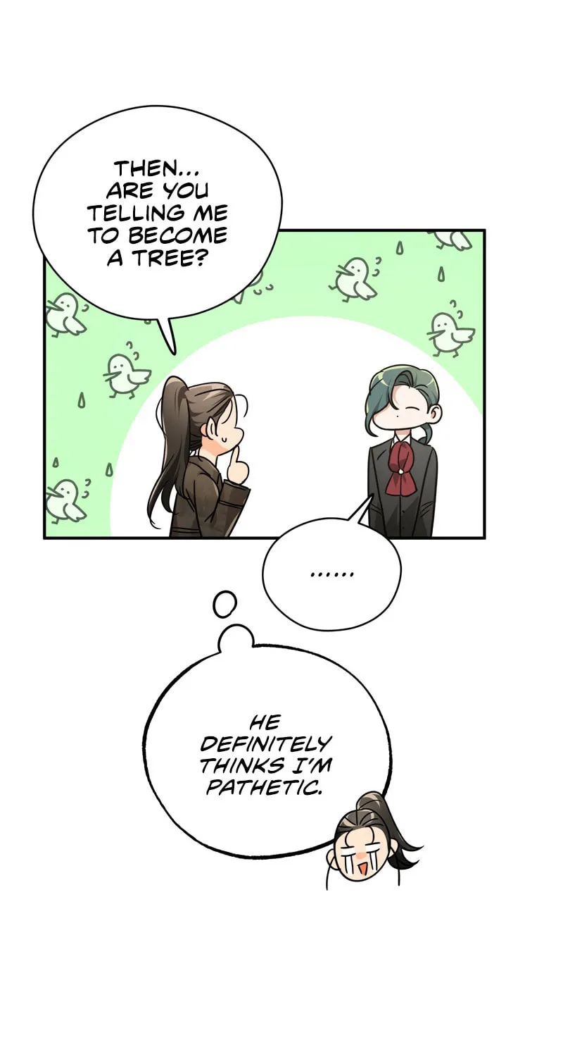 Terrarium Adventure Chapter 7 page 51 - 