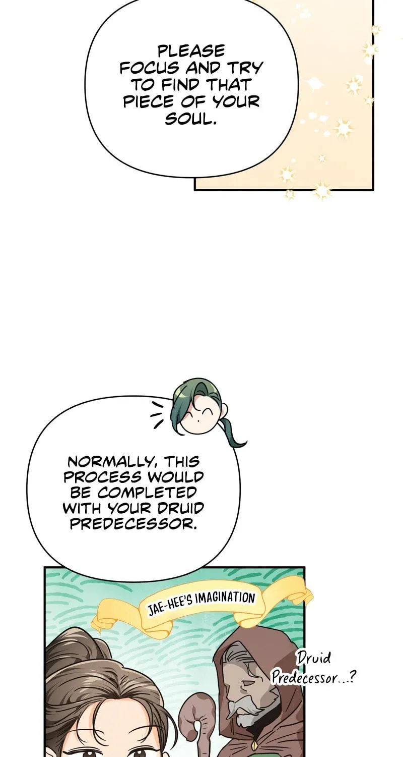 Terrarium Adventure Chapter 7 page 53 - 