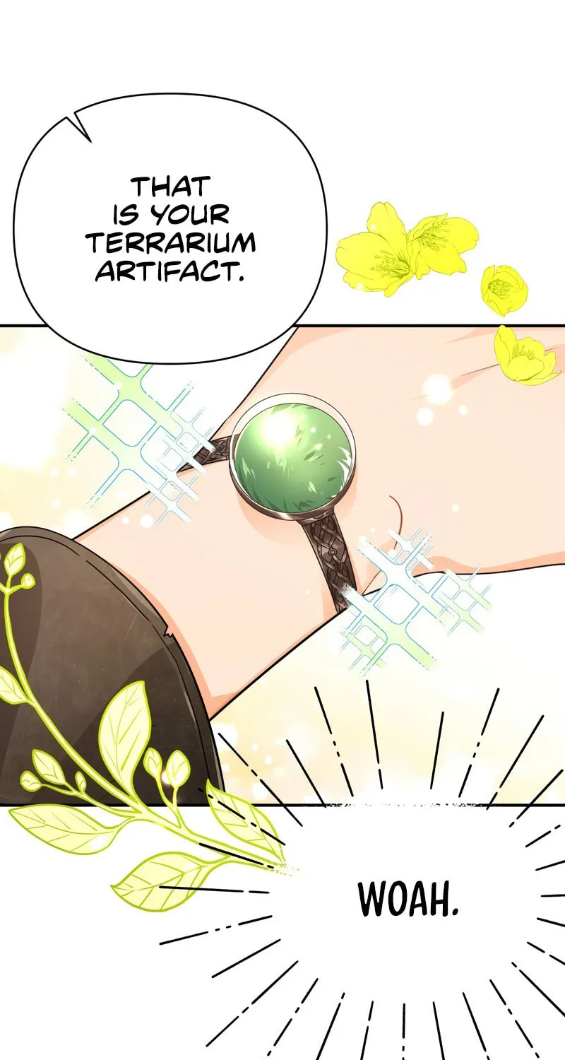 Terrarium Adventure Chapter 7 page 66 - 