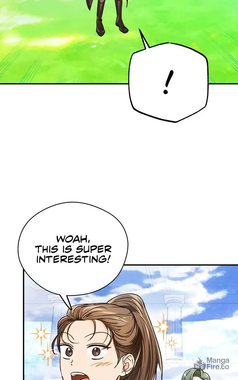 Terrarium Adventure Chapter 7 page 70 - 
