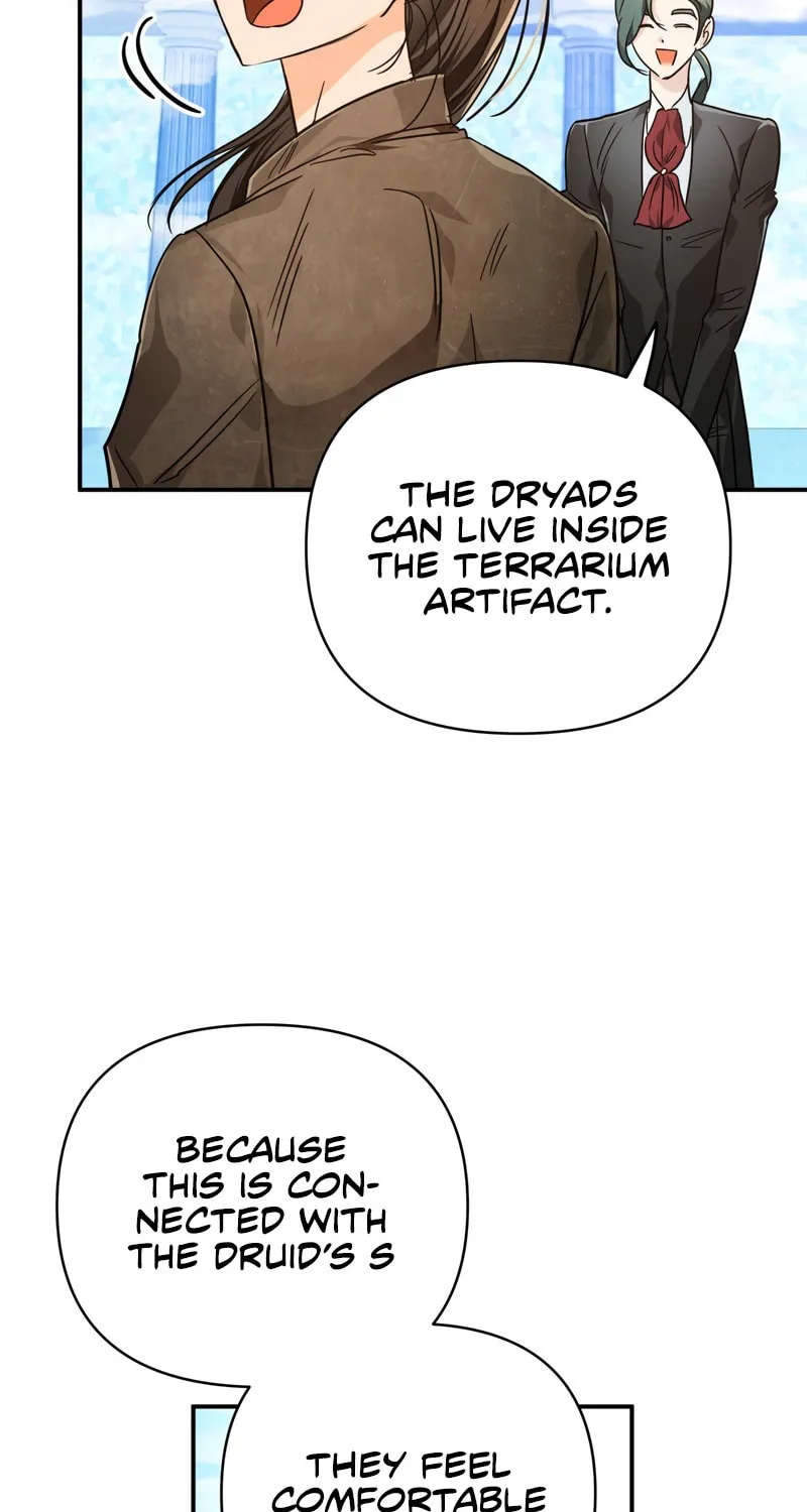 Terrarium Adventure Chapter 7 page 71 - 