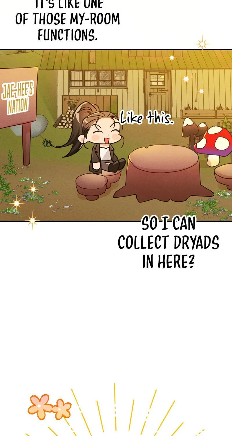 Terrarium Adventure Chapter 7 page 73 - 