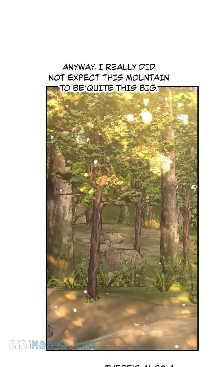 Terrarium Adventure Chapter 70 page 14 - 