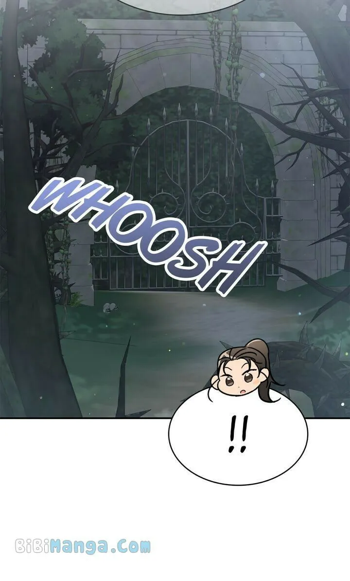 Terrarium Adventure Chapter 70 page 19 - 