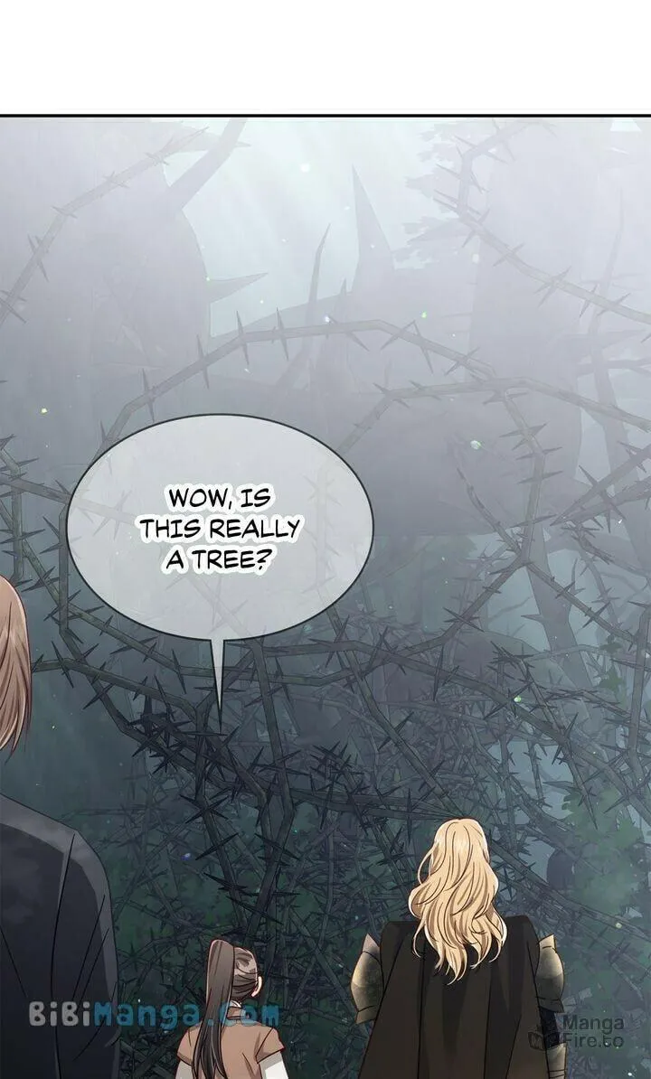 Terrarium Adventure Chapter 70 page 20 - 