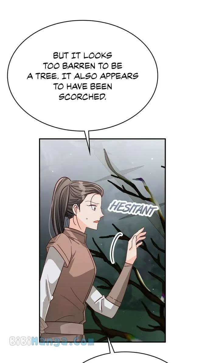 Terrarium Adventure Chapter 70 page 22 - 