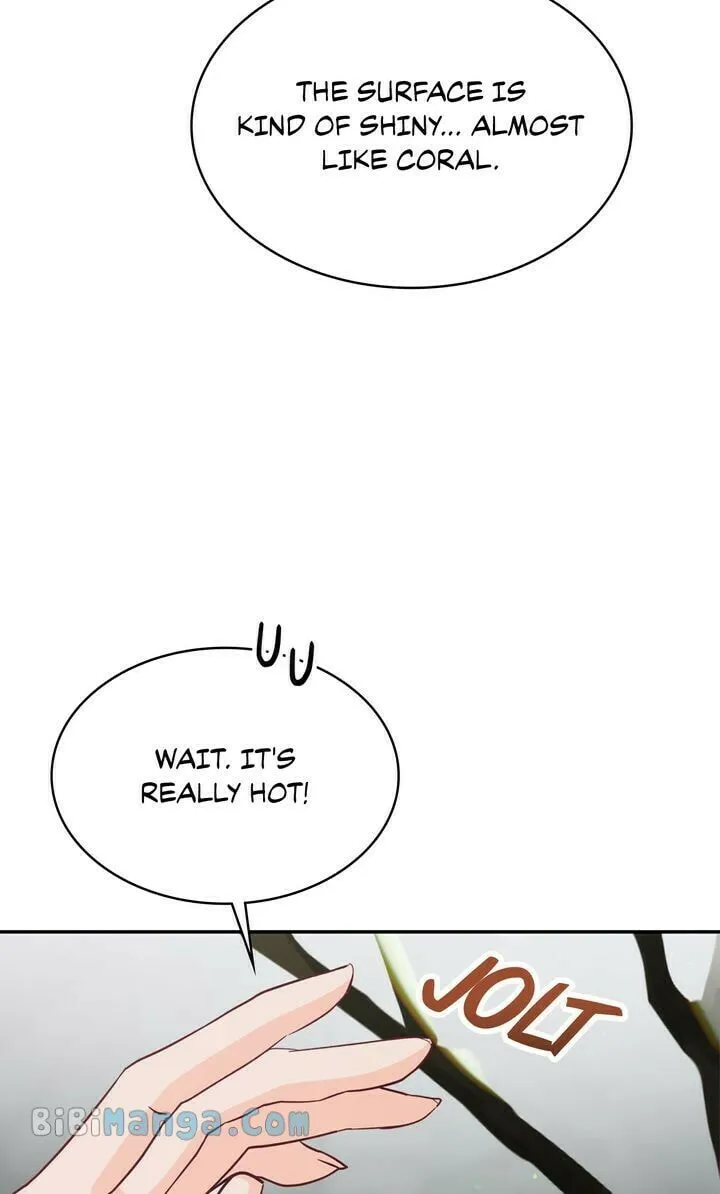 Terrarium Adventure Chapter 70 page 23 - 