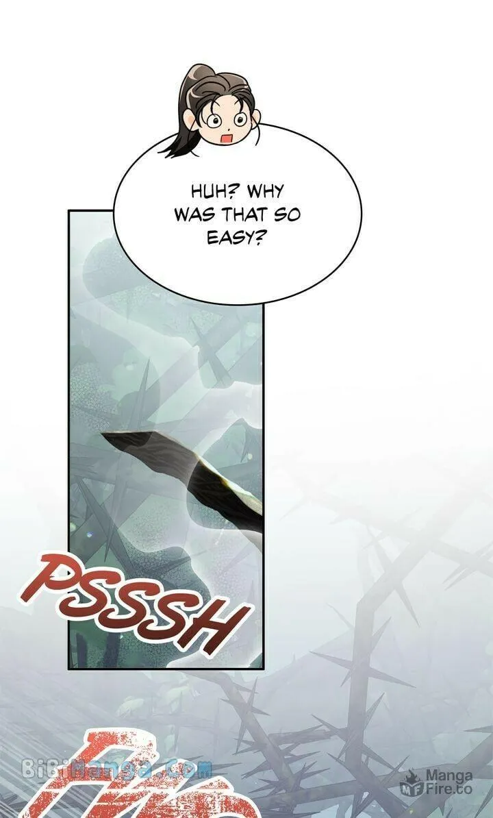 Terrarium Adventure Chapter 70 page 30 - 