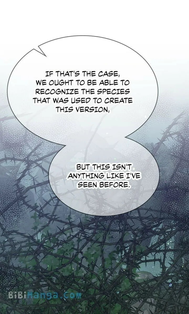Terrarium Adventure Chapter 70 page 34 - 