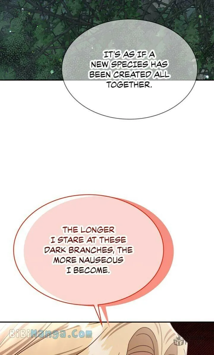 Terrarium Adventure Chapter 70 page 35 - 