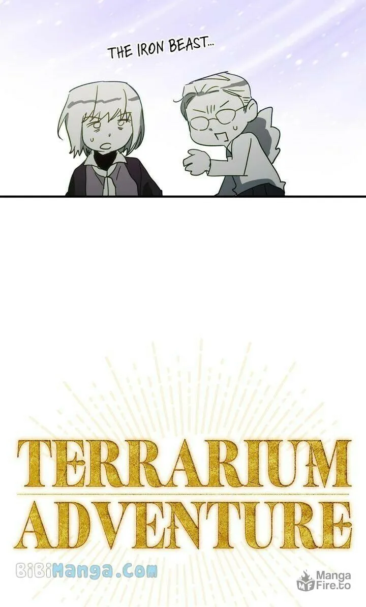 Terrarium Adventure Chapter 70 page 5 - 