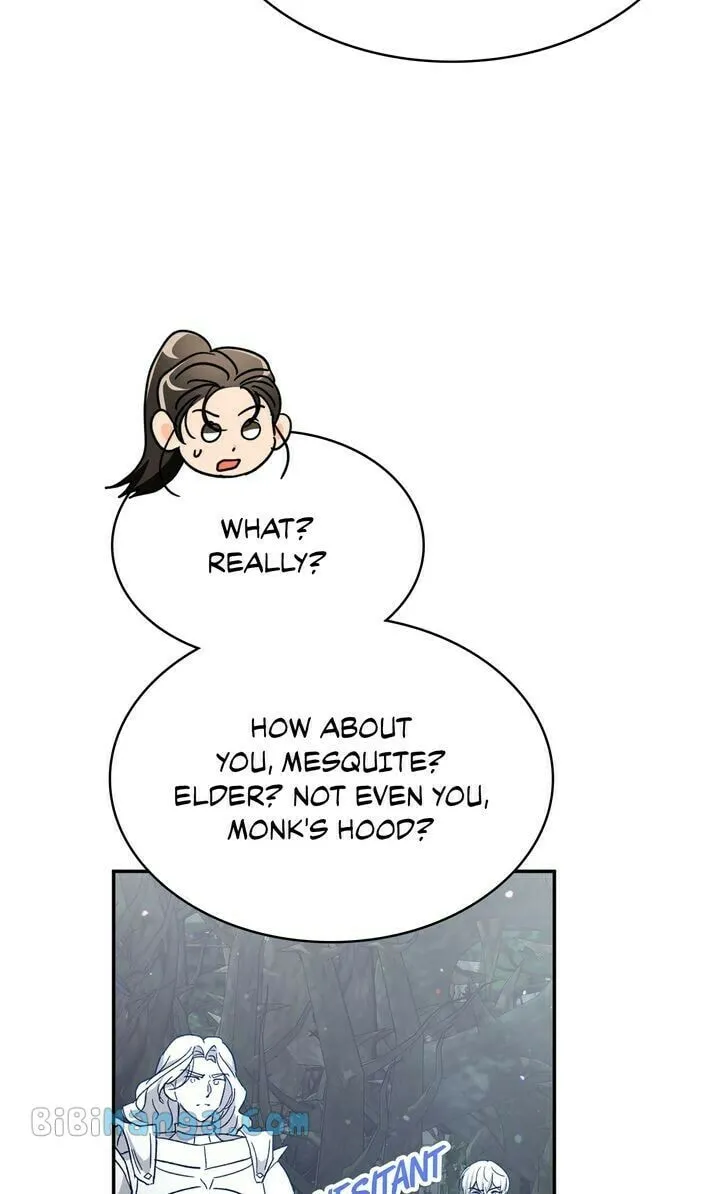 Terrarium Adventure Chapter 70 page 43 - 