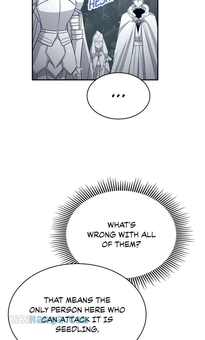Terrarium Adventure Chapter 70 page 44 - 