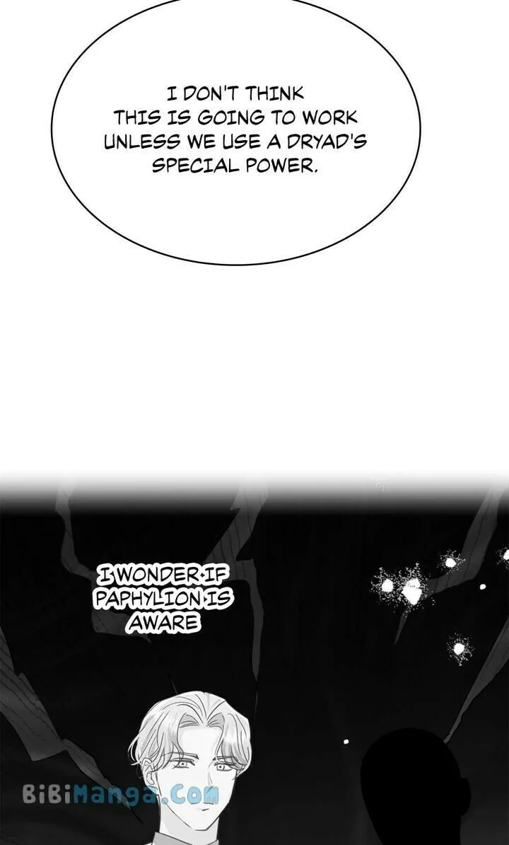 Terrarium Adventure Chapter 70 page 46 - 