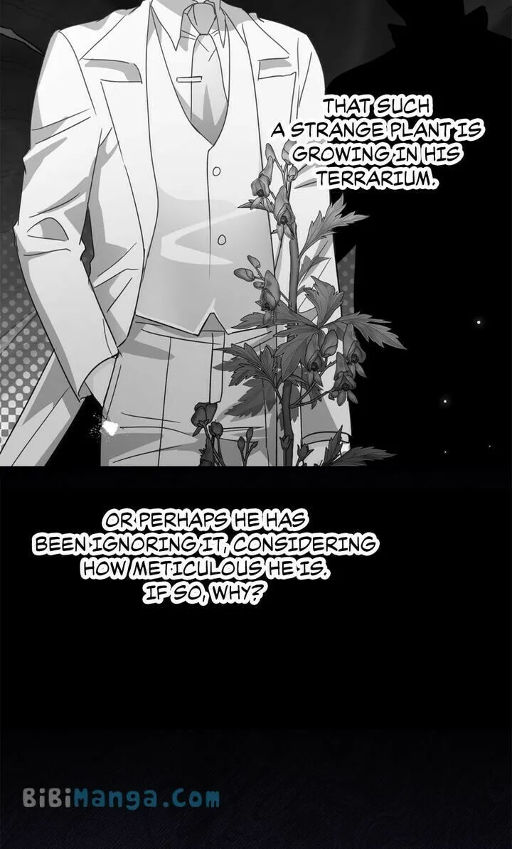 Terrarium Adventure Chapter 70 page 47 - 