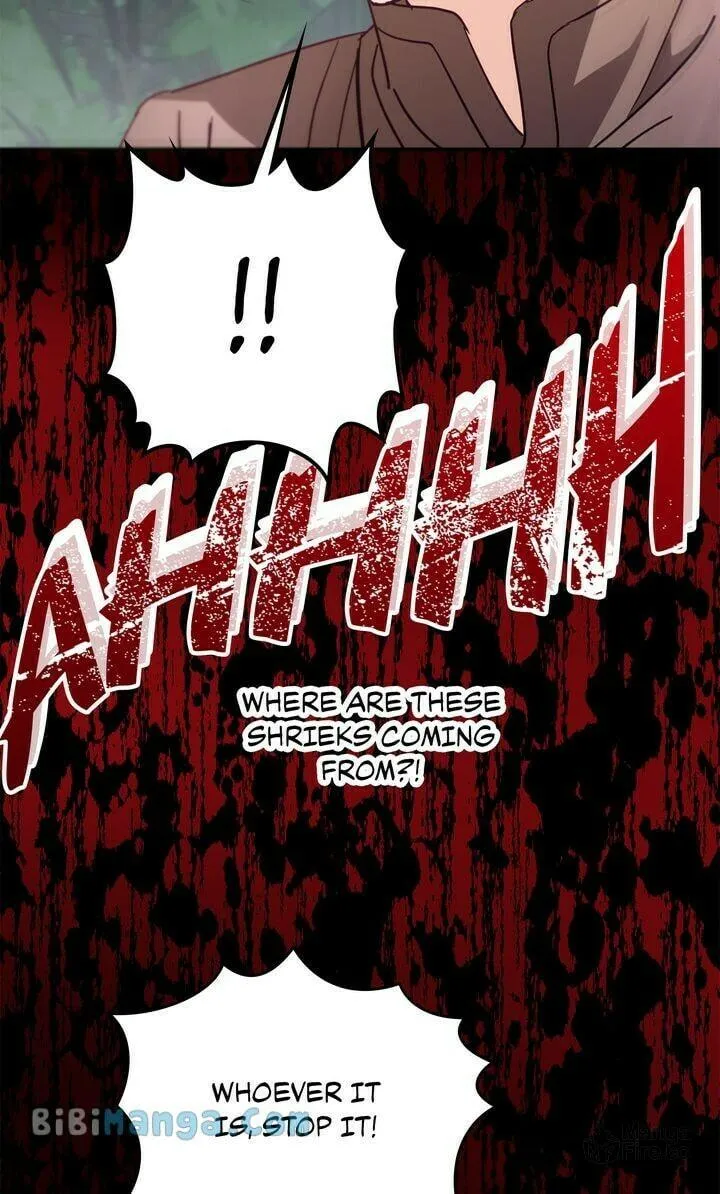 Terrarium Adventure Chapter 70 page 50 - 
