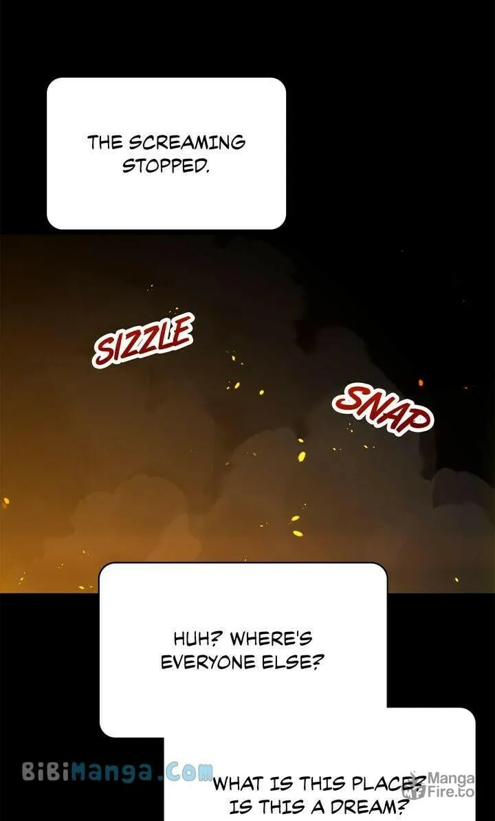Terrarium Adventure Chapter 70 page 57 - 
