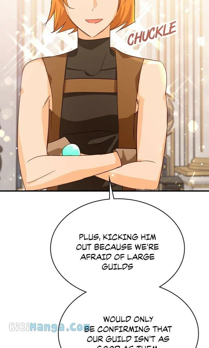 Terrarium Adventure Chapter 70 page 7 - 