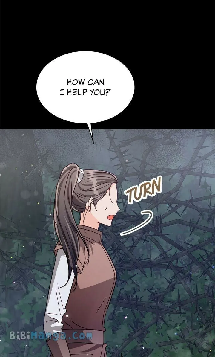 Terrarium Adventure Chapter 70 page 68 - 