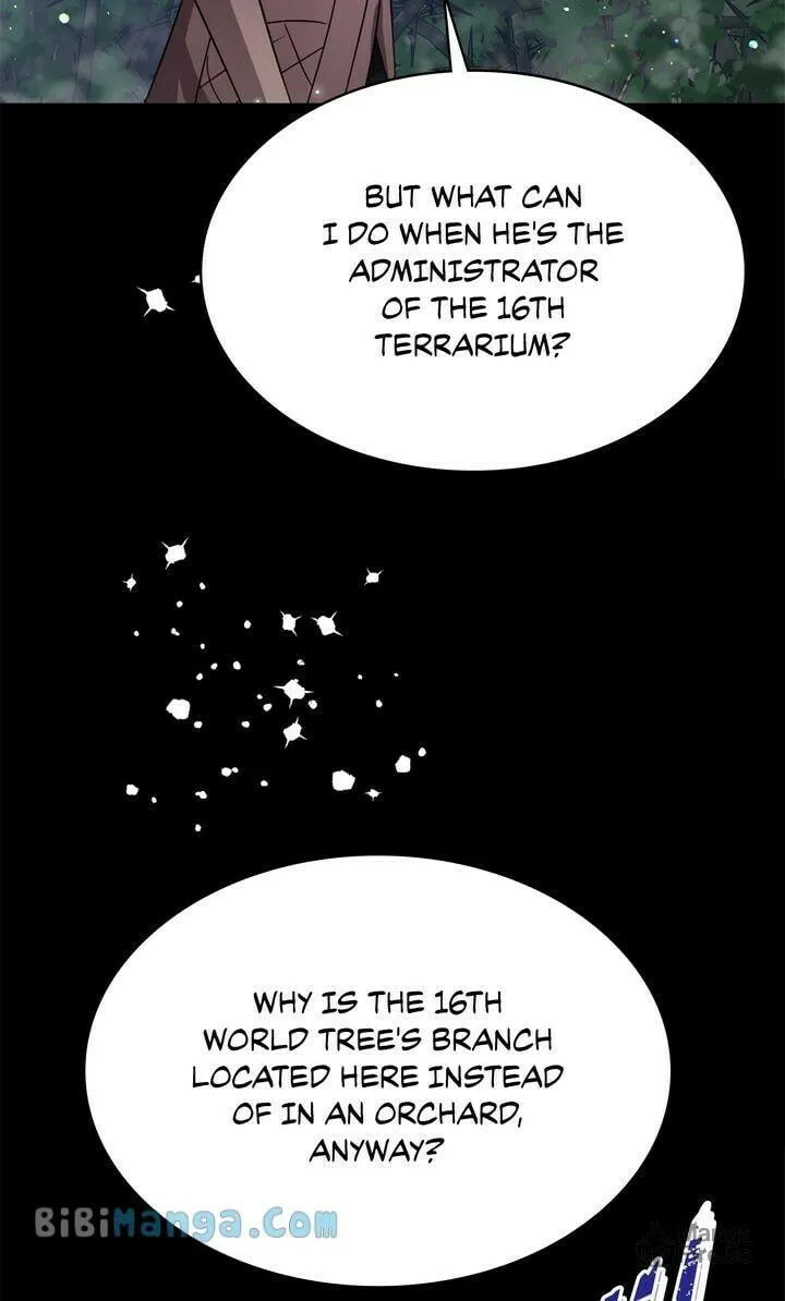 Terrarium Adventure Chapter 70 page 69 - 