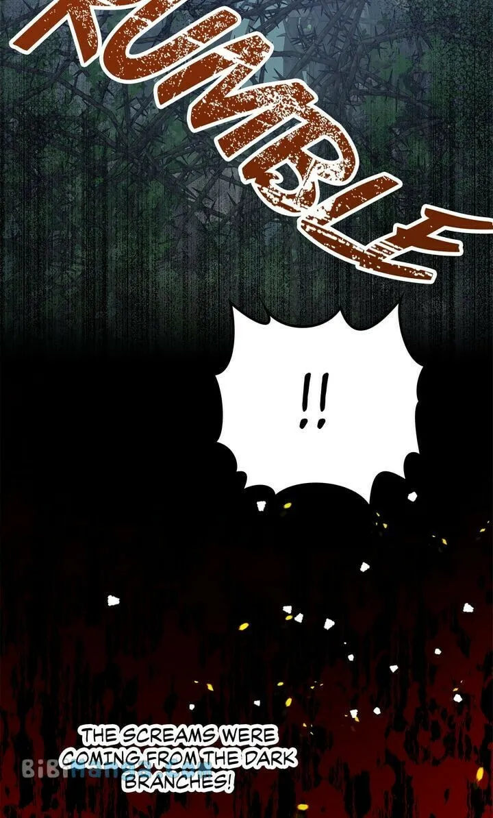 Terrarium Adventure Chapter 70 page 71 - 